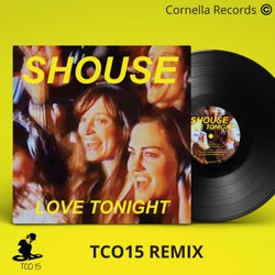 Love Tonight (TCO15 REMIX)