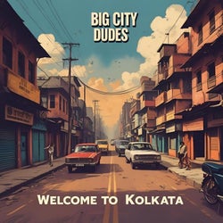 Welcome to Kolkata