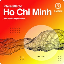 Interstellar to Ho Chi Minh City