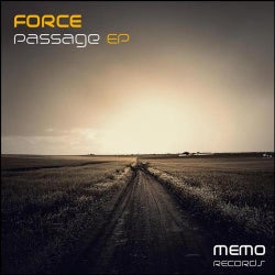 Passage EP
