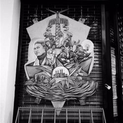 Black Nationalist Sonic Weaponry - Expanded Edition