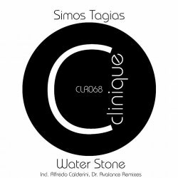 Water Stone