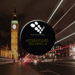 Afterhours Techno 8