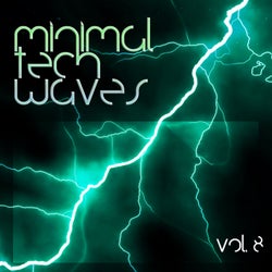 Minimal Tech Waves, Vol. 8