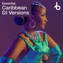 Essential Caribbean DJ Versions