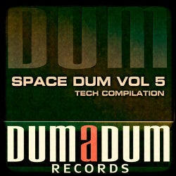 Dum Space Vol 5
