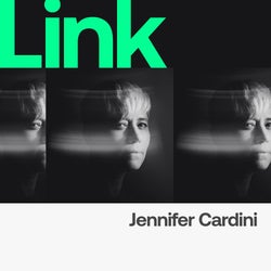 LINK Artist | Jennifer Cardini - Pride Month