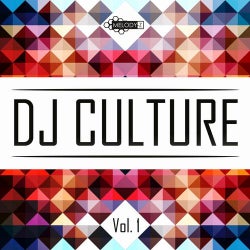 DJ Culture - Vol. 1