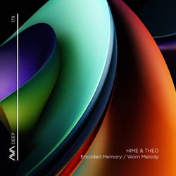 Encoded Memory / Worn Melody