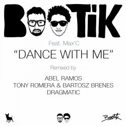 Dance With Me (feat. Max'c)