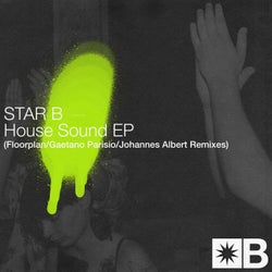 House Sound EP (Remixes)