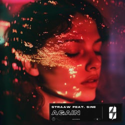 AGAIN (feat. S:NE)