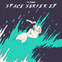 Space Surfer