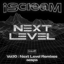 iScreaM Vol.10 : Next Level Remixes
