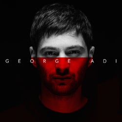 GEORGE ADI "HAMOS" CHART | JANUARY 2021