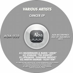 Cancer EP