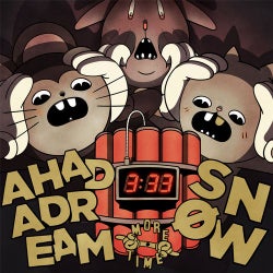Cover art for 3:33