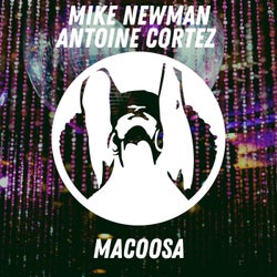 Macoosa (Original Mix)