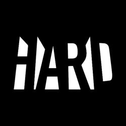 HARD 10 Year Anniversary Chart