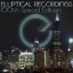 Elliptical Recordings 100th Special Edition