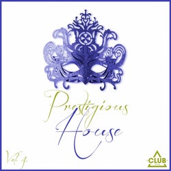 Prestigious House, Vol. 4