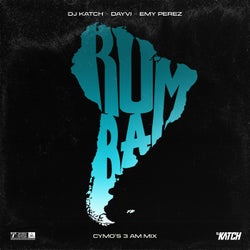 Rumba (Cymo's 3am Mix)