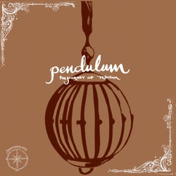 Downtempolove Presents Pendulum