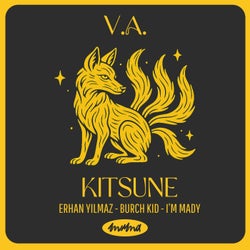 V.A. Kitsune