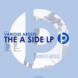 The A Side LP