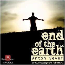 End Of The Earth (Includes Incognet Remix)