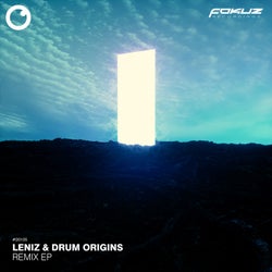 Leniz & Drum Origins - Remixes