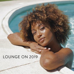 Lounge on 2019