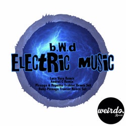 Electric Music EP