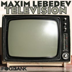 Maxim Lebedev: Television