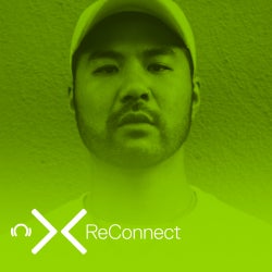 Wax Motif Live on ReConnect