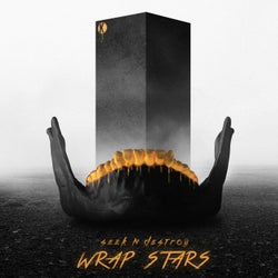 Wrap Stars