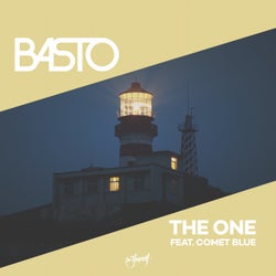 The One (feat. Comet Blue)