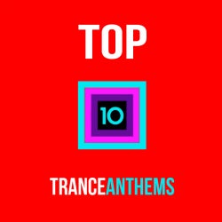 TOP-10 FRESH #TRANCE ANTHEMS of OCTOBER