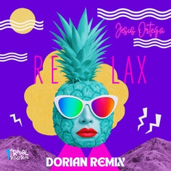 Relax (Dórian Remixes)