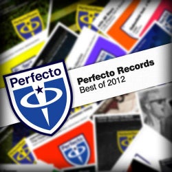 Perfecto Records - Best Of 2012