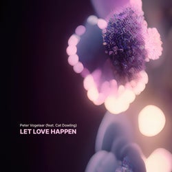 Let Love Happen