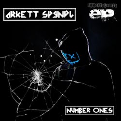 Arkett Spyndl - Number Ones