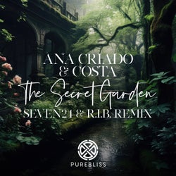 The Secret Garden (Seven24 & R.I.B. Remix)
