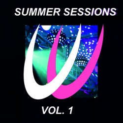 Summer Sessions, Vol. 1