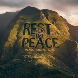Rest in Peace