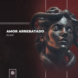 Amor Arrebatado (Extended Mix)