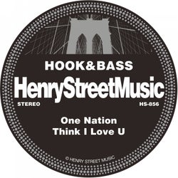 One Nation / Think I Love You