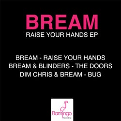 Raise Your Hands E.P. - Extended Mix