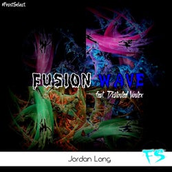 Fusion Wave (feat. Distorted Vortex)