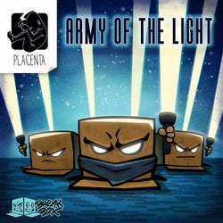Army Of The Light